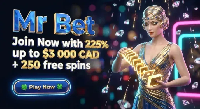 Mr Bet
