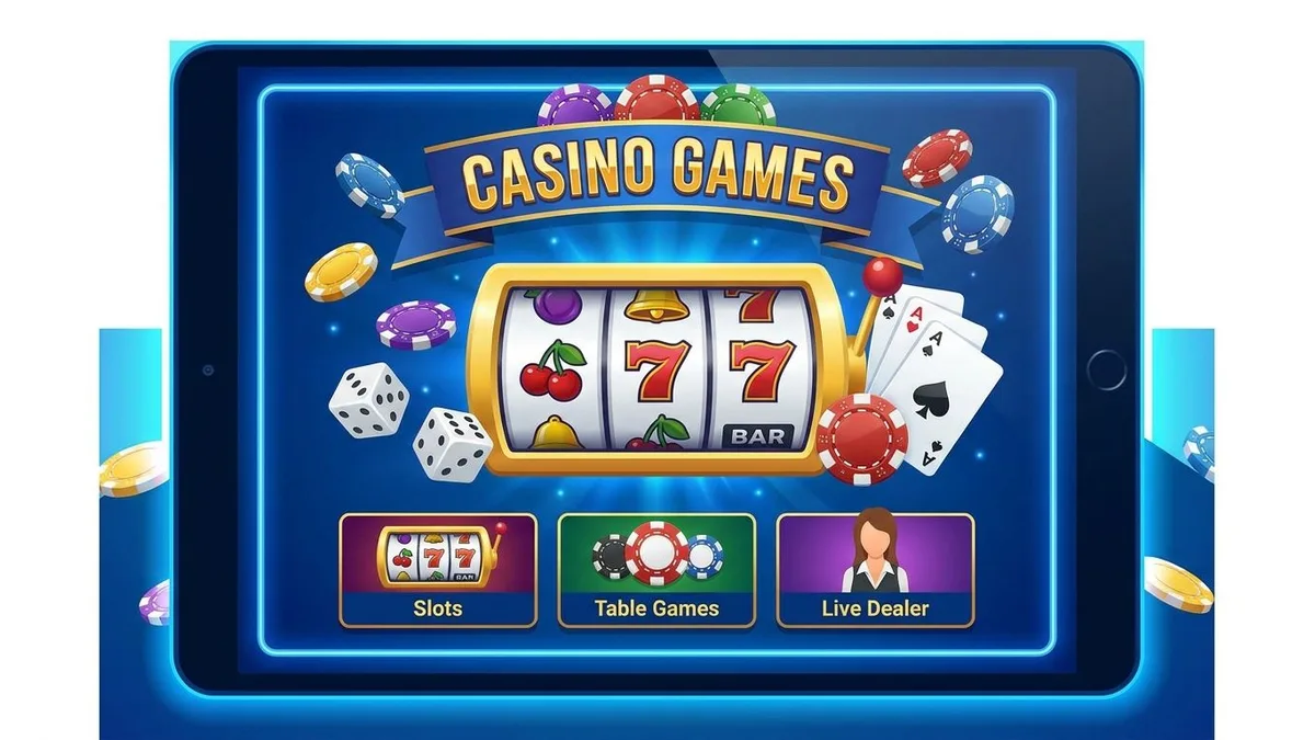 Casino